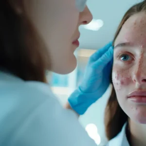 Online Acne Consultation - Personalised Treatment for Healthy Skin