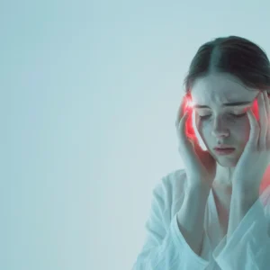 Online Prescription for Migraine Treatment - Fast and Effective