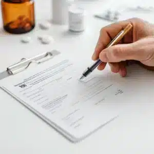 Online prescriptions | Doctor online