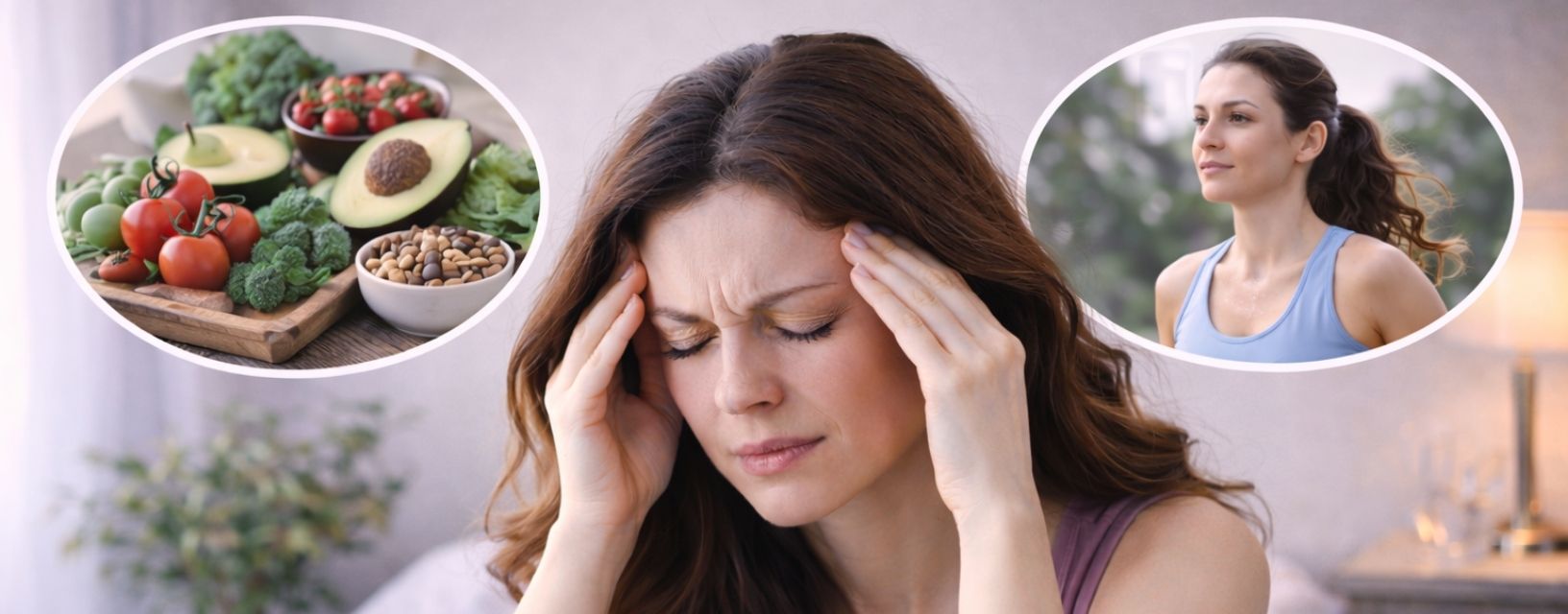 Consulta médica online para diagnóstico e tratamento da enxaqueca