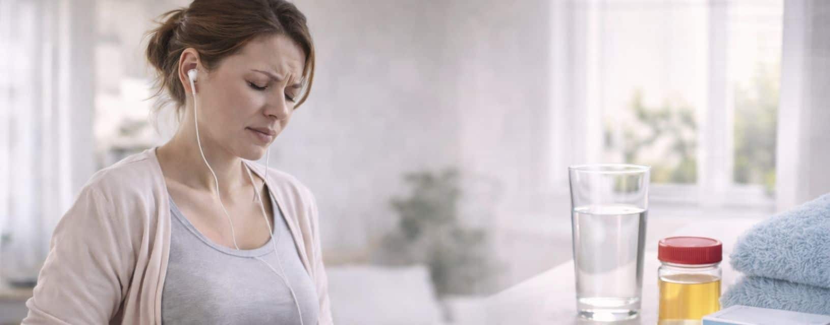 Infeção urinária na gravidez: sinais e cuidados essenciais